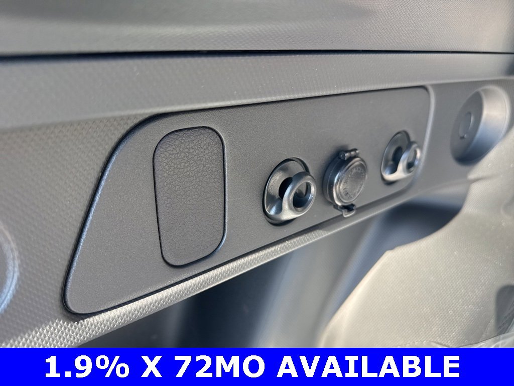 New 2025 Subaru Forester Sport image 32