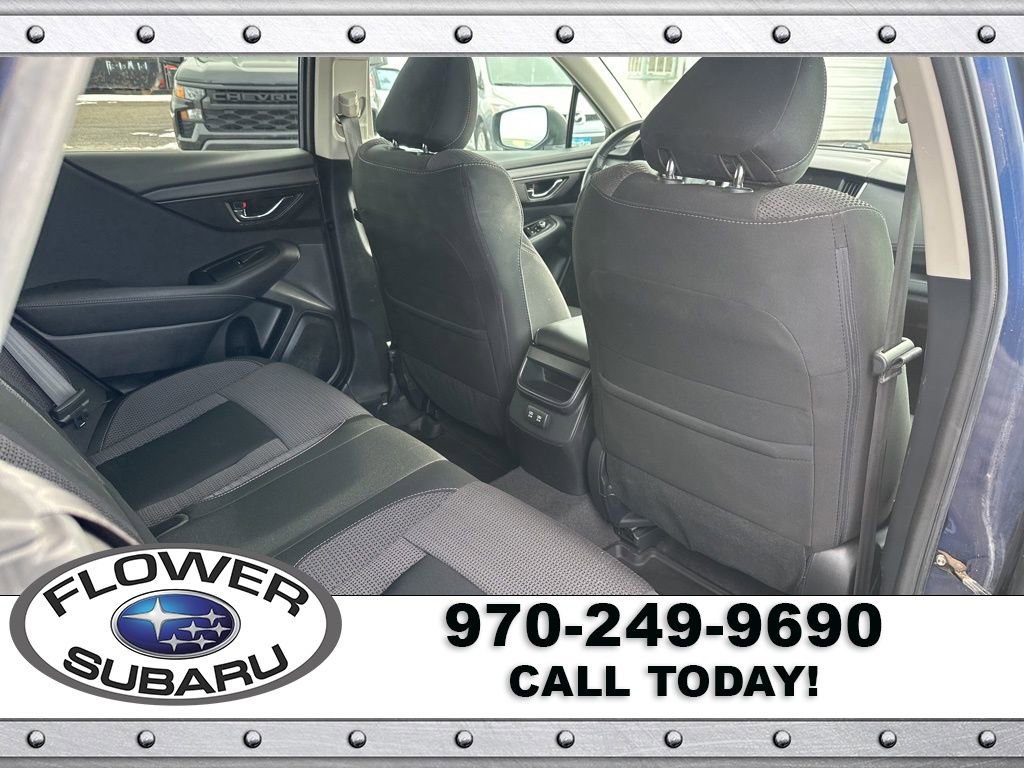 Used 2021 Subaru Outback Premium image 13