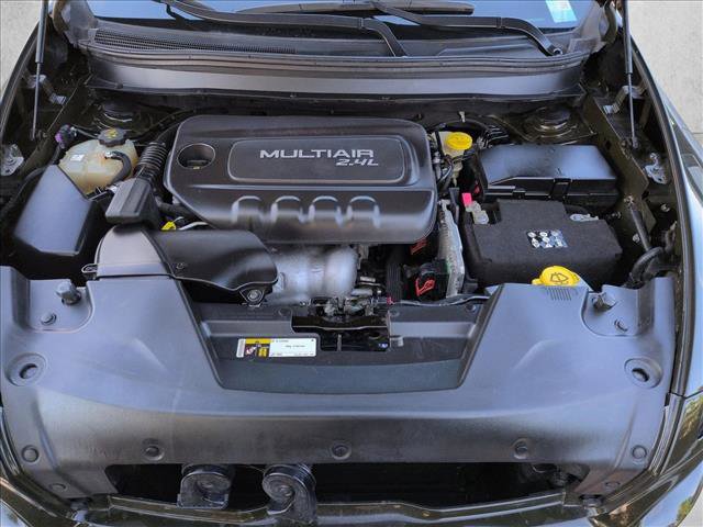 Used 2016 Jeep Cherokee 75th Anniversary image 22