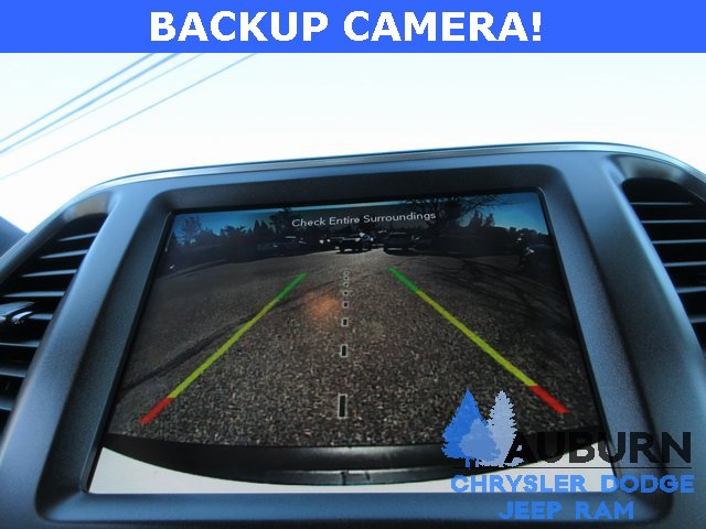 Used 2021 Jeep Cherokee Trailhawk w/ Sun, Sound & Nav Group image 20