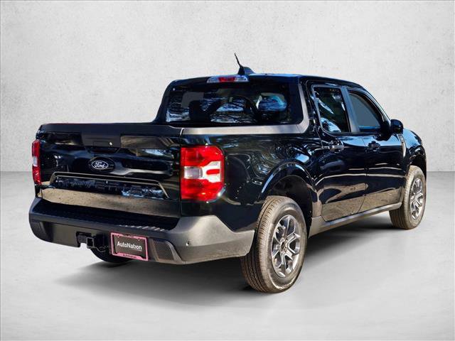 New 2025 Ford Maverick XLT w/ XLT Luxury Package image 2