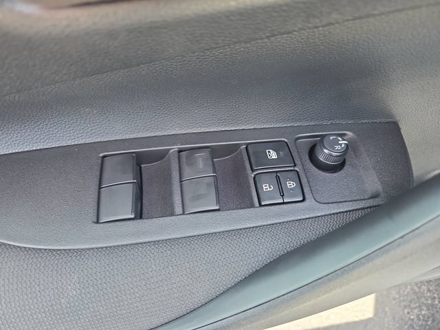 New 2026 Toyota Corolla LE w/ LE Premium Package FWD image 14