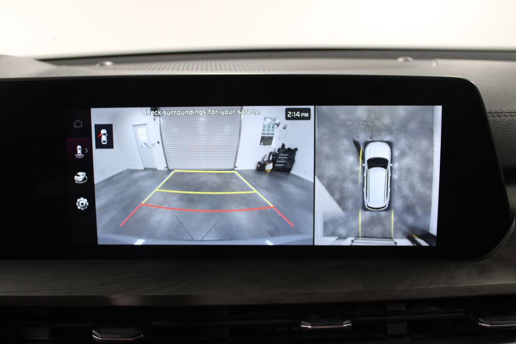 Used 2024 Kia Telluride SX Prestige X-Line image 56