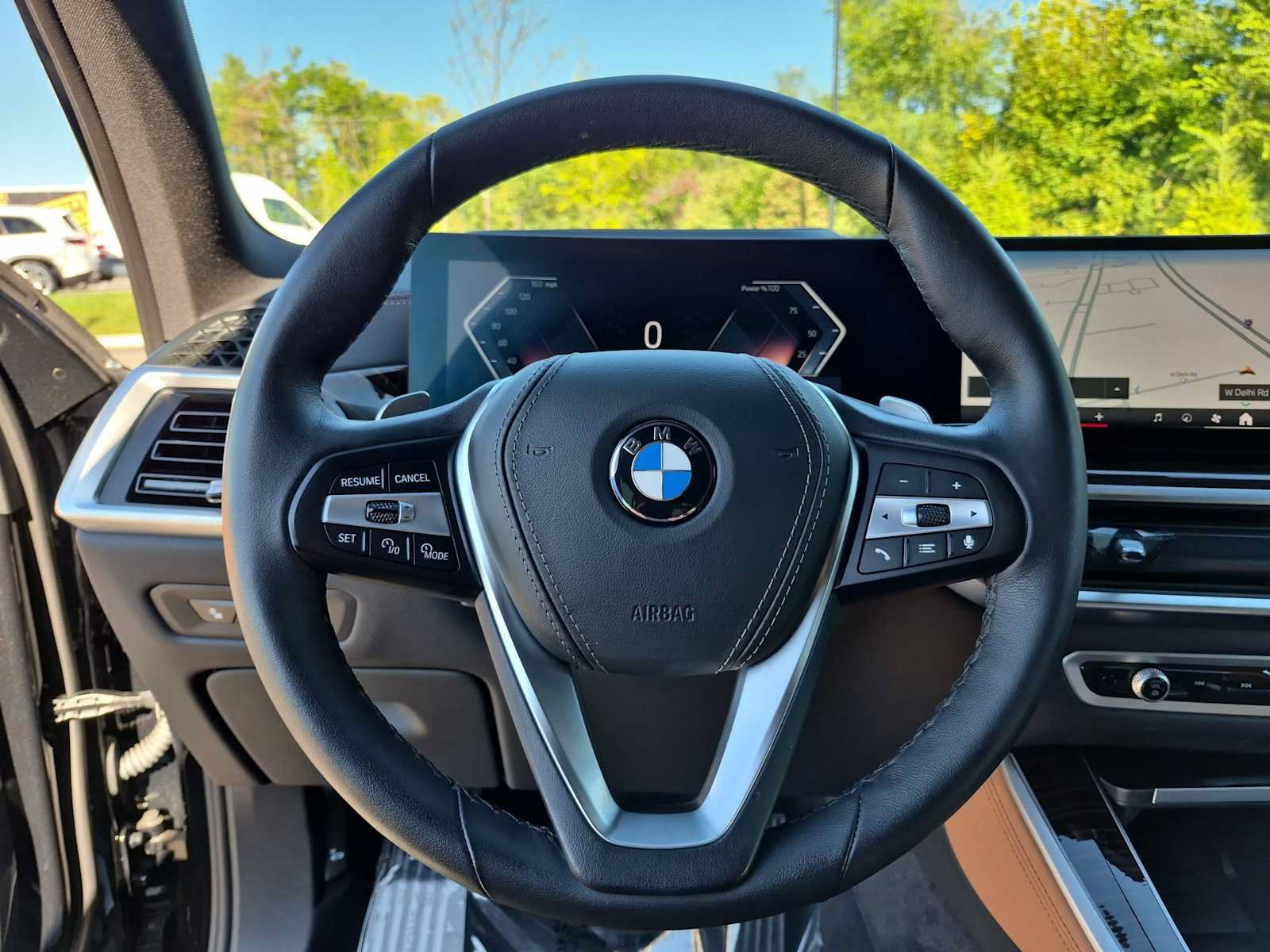 Used 2026 BMW X5 xDrive40i AWD/4WD image 24