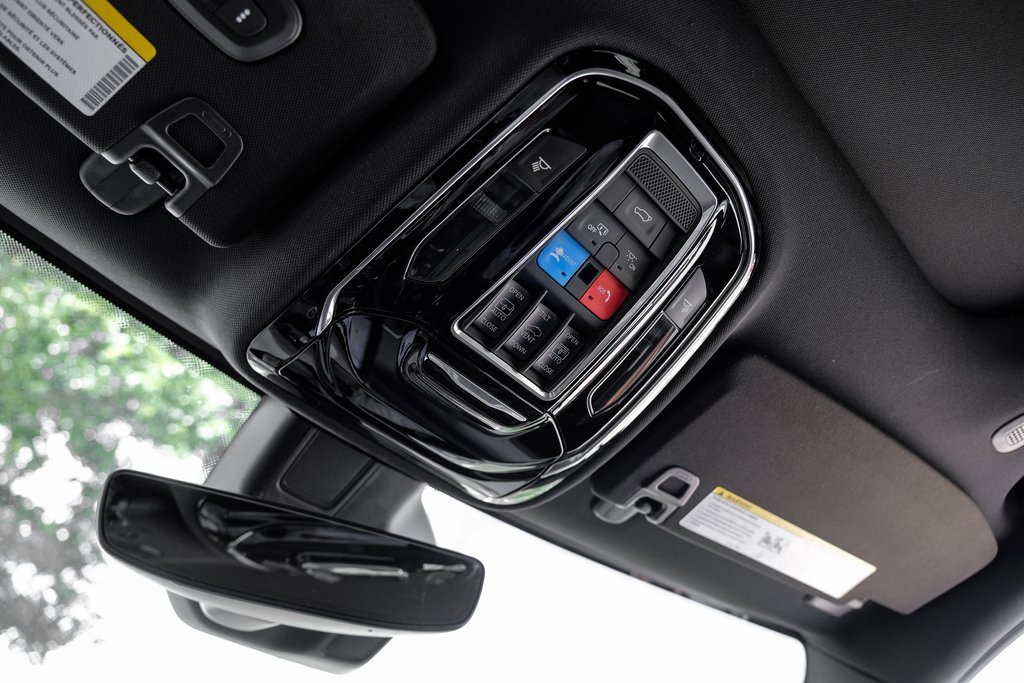 Used 2022 Jeep Grand Cherokee Summit image 41