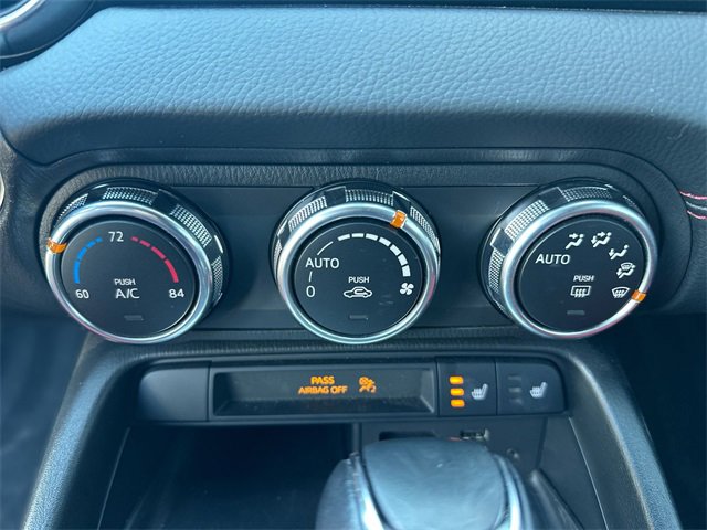 Used 2020 FIAT 124 Spider Abarth w/ Convenience Group image 20