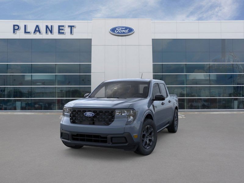 New 2026 Ford Maverick XLT w/ Equipment Group 301A image 2