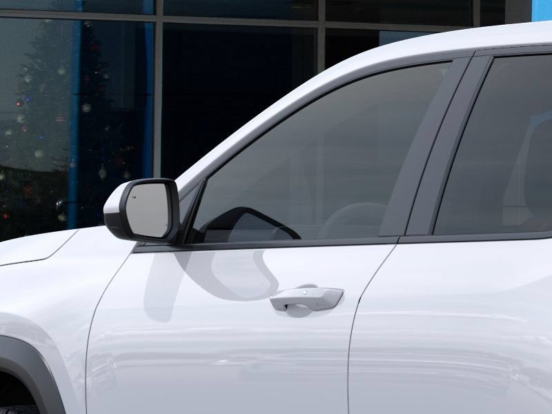 New 2027 Chevrolet Equinox LT FWD image 12
