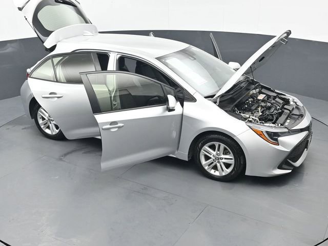 Certified 2020 Toyota Corolla SE image 51