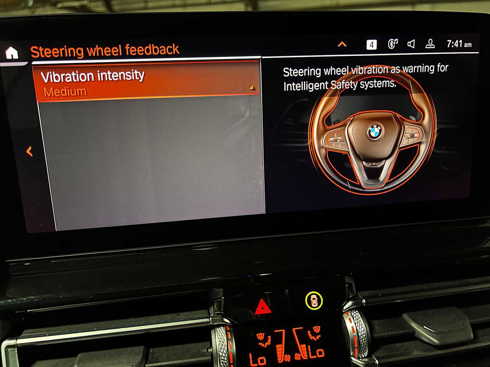 Used 2024 BMW 840i Convertible image 36