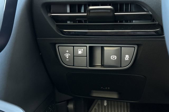New 2025 Kia EV6 Light image 32