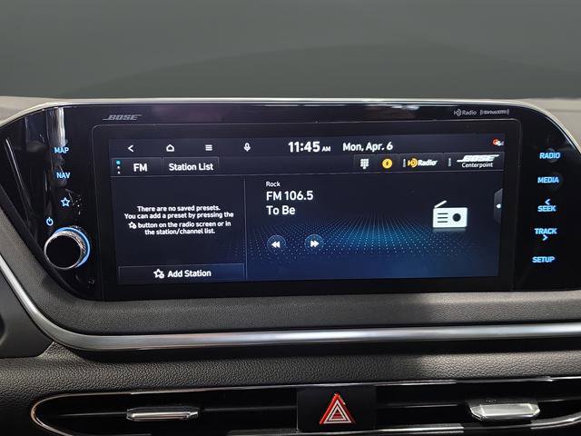 Used 2023 Hyundai Sonata SEL image 18