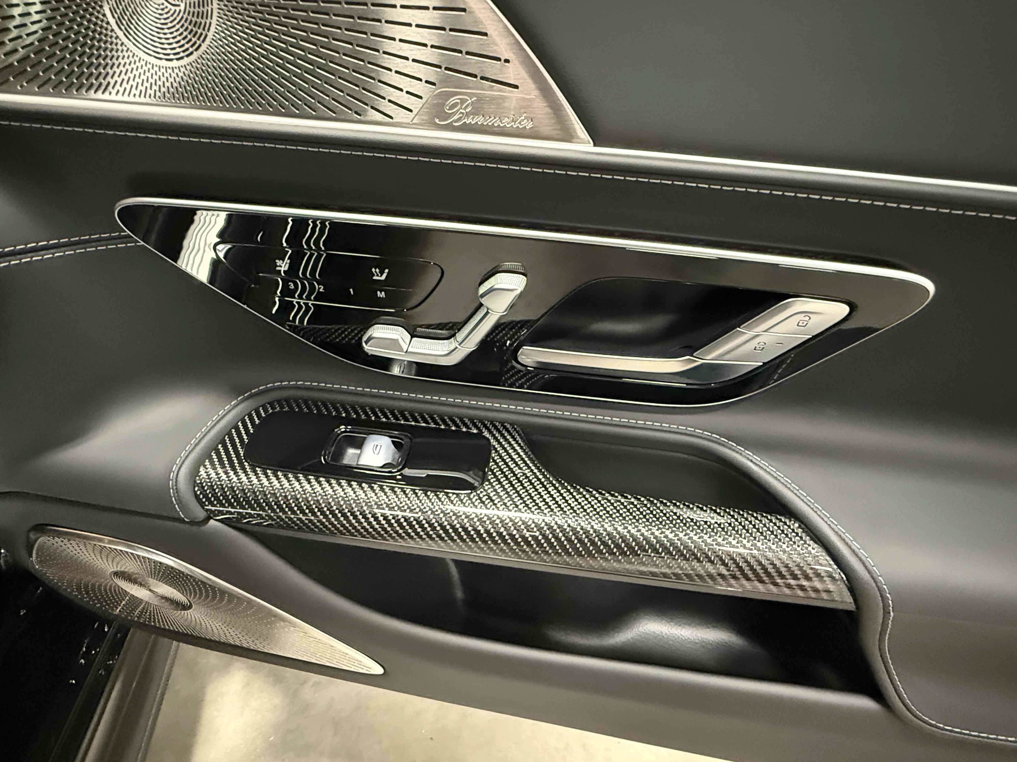 Used 2025 Mercedes-Benz AMG GT 63 image 56