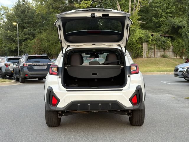 Used 2026 Subaru Crosstrek 2.5i Premium AWD/4WD image 14