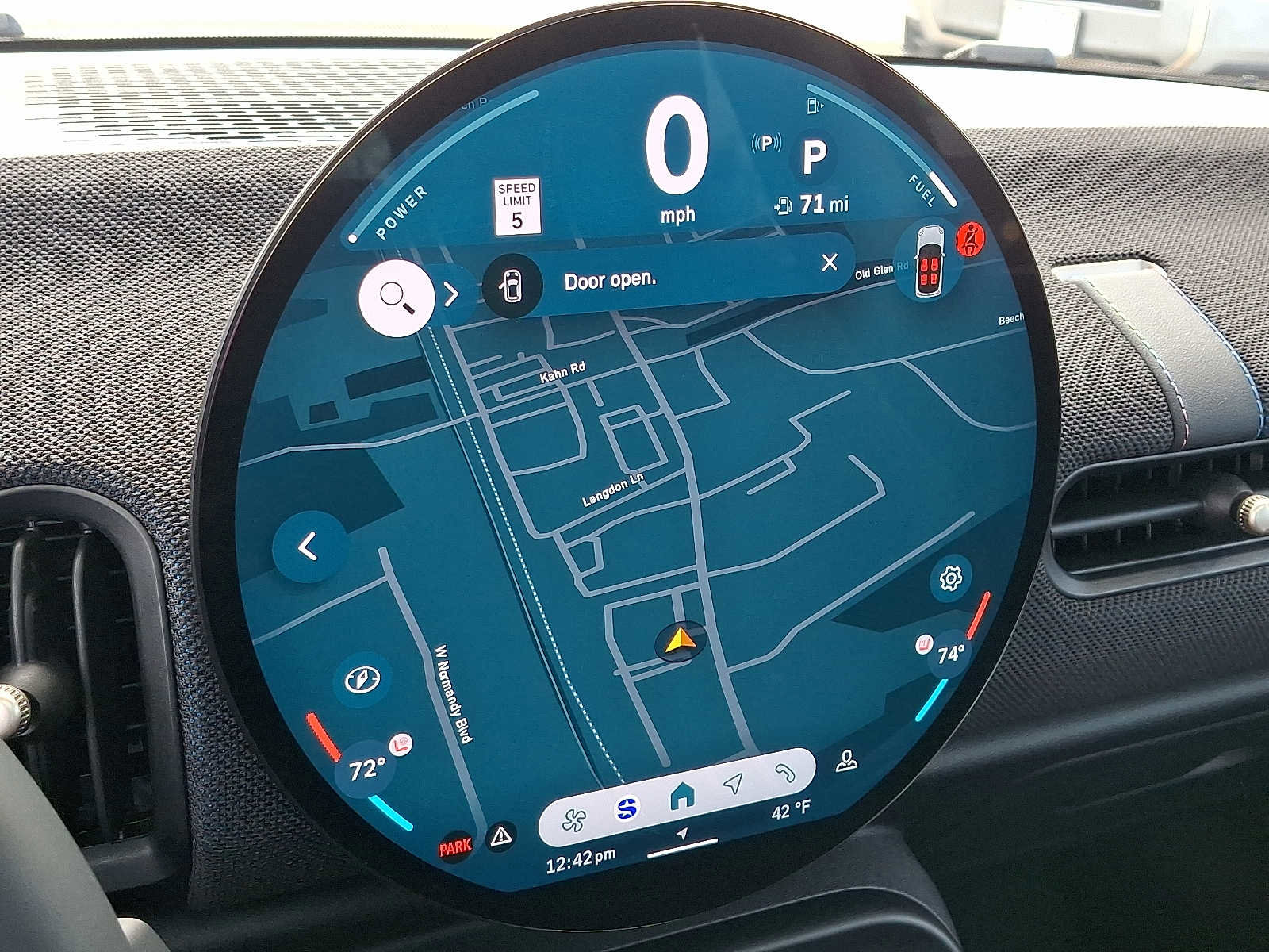 Used 2025 MINI Cooper S image 17