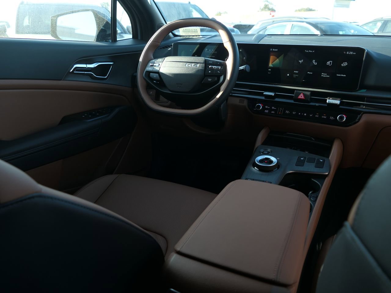 New 2026 Kia Sportage X-Line image 22