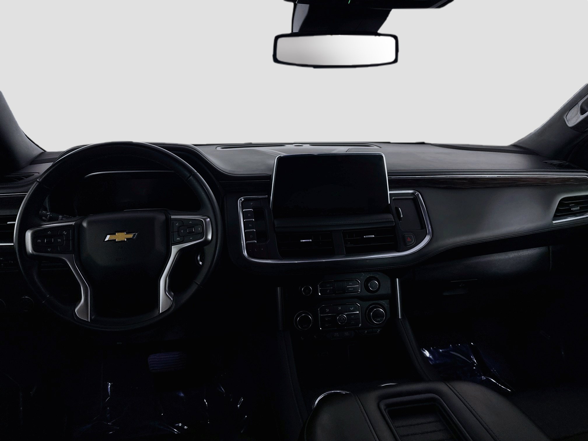 Used 2023 Chevrolet Tahoe LT RWD image 17