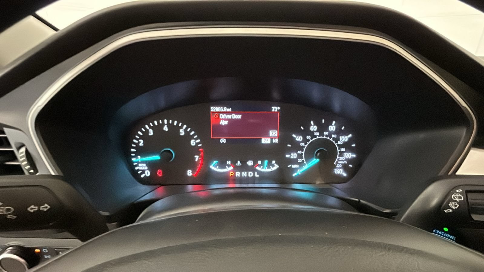Used 2022 Ford Escape SE w/ Convenience Package FWD image 18