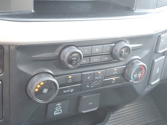 Used 2023 Ford F350 XL w/ XL Driver Assist Package RWD image 19