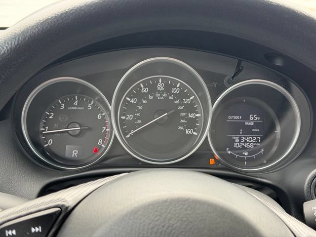 Used 2016 MAZDA CX-5 Sport w/ Rear Camera Package AWD/4WD image 18
