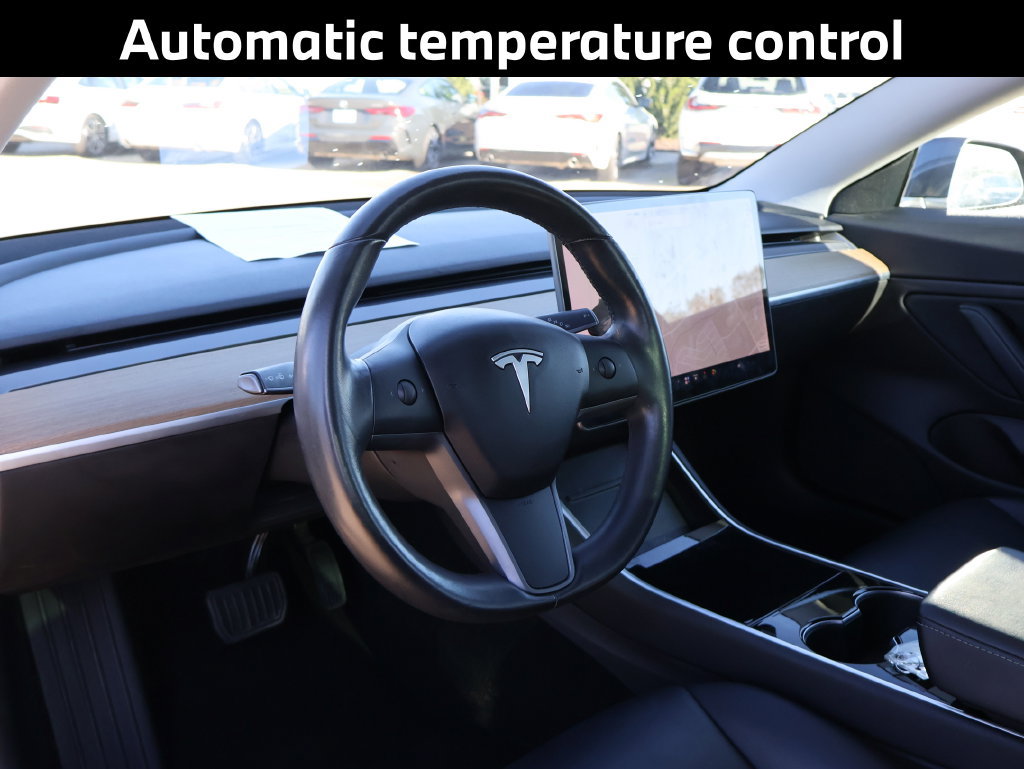 Used 2018 Tesla Model 3 RWD image 6