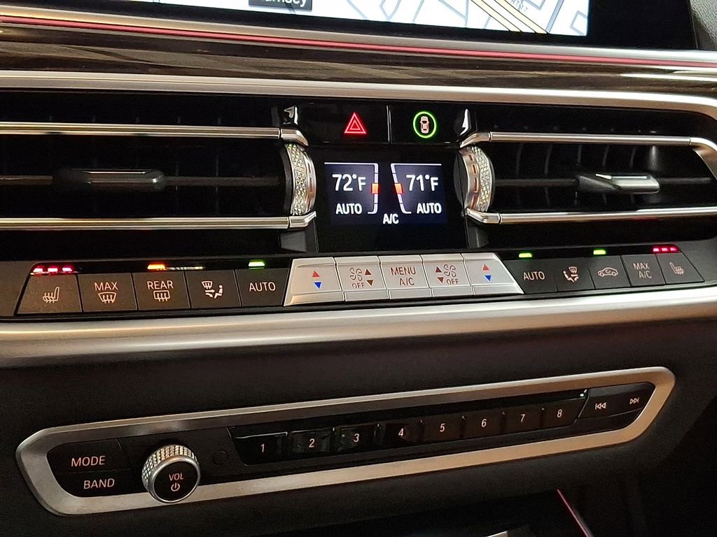 Certified 2023 BMW X5 xDrive40i w/ Premium Package image 14