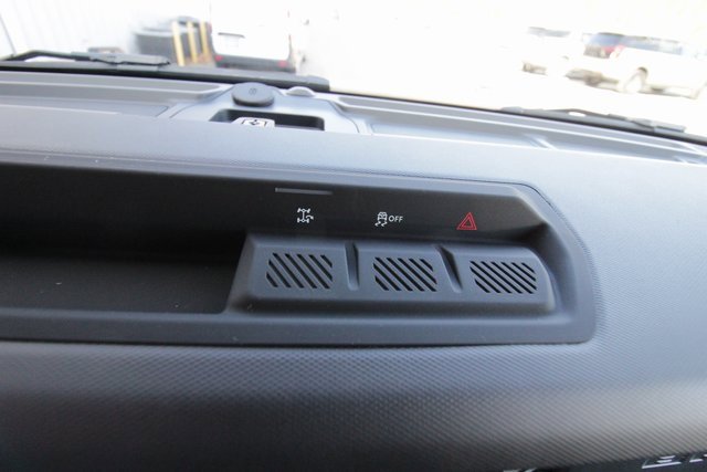 New 2025 Ford Bronco Big Bend image 27