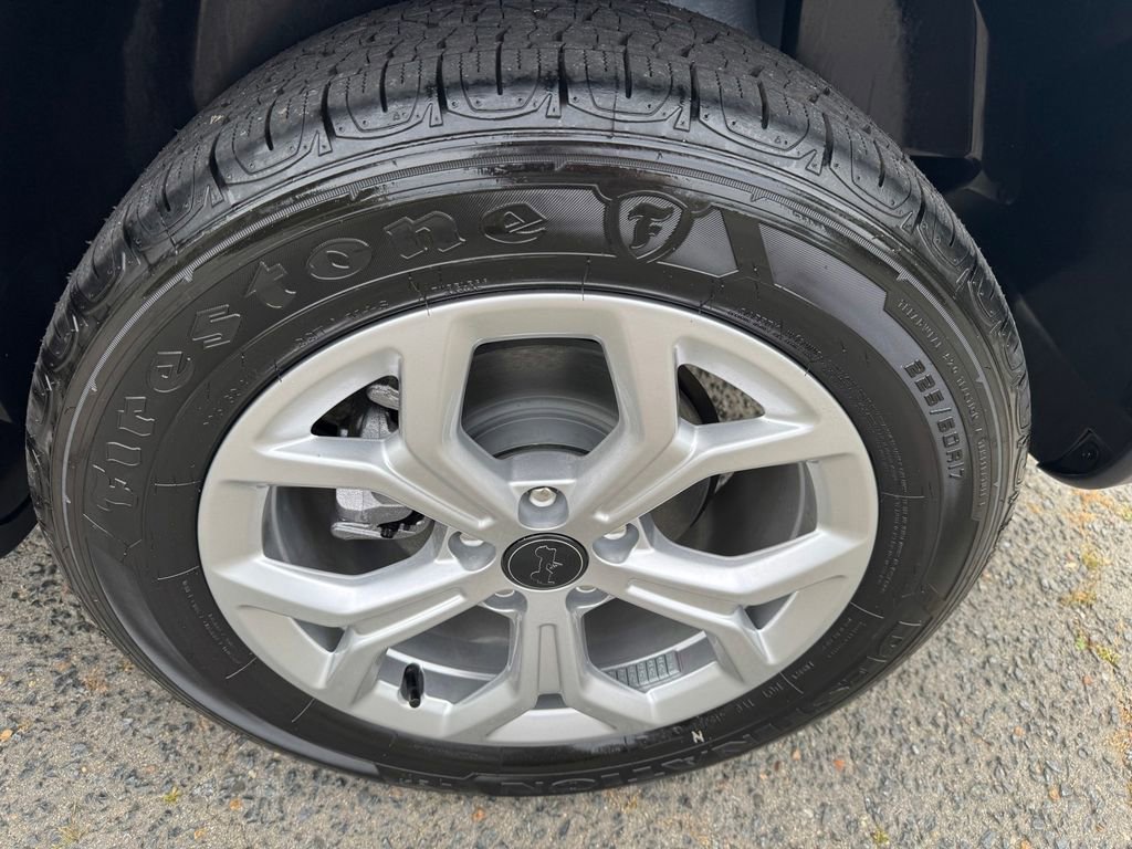 New 2025 Jeep Compass Sport image 11