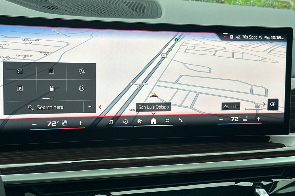 New 2026 BMW X7 M60i image 20