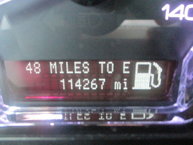 Used 2010 Lincoln MKS AWD image 14