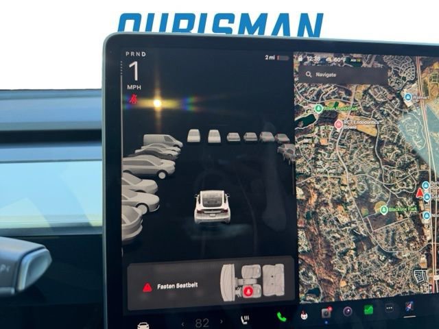 Used 2023 Tesla Model Y Long Range image 15