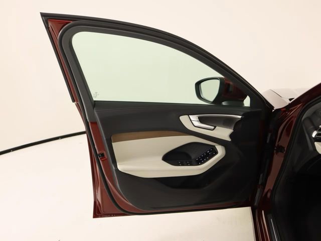 New 2025 Audi A5 2.0T Premium Plus image 10