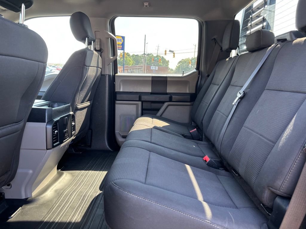Used 2019 Ford F150 XL w/ Equipment Group 101A Mid AWD/4WD image 24