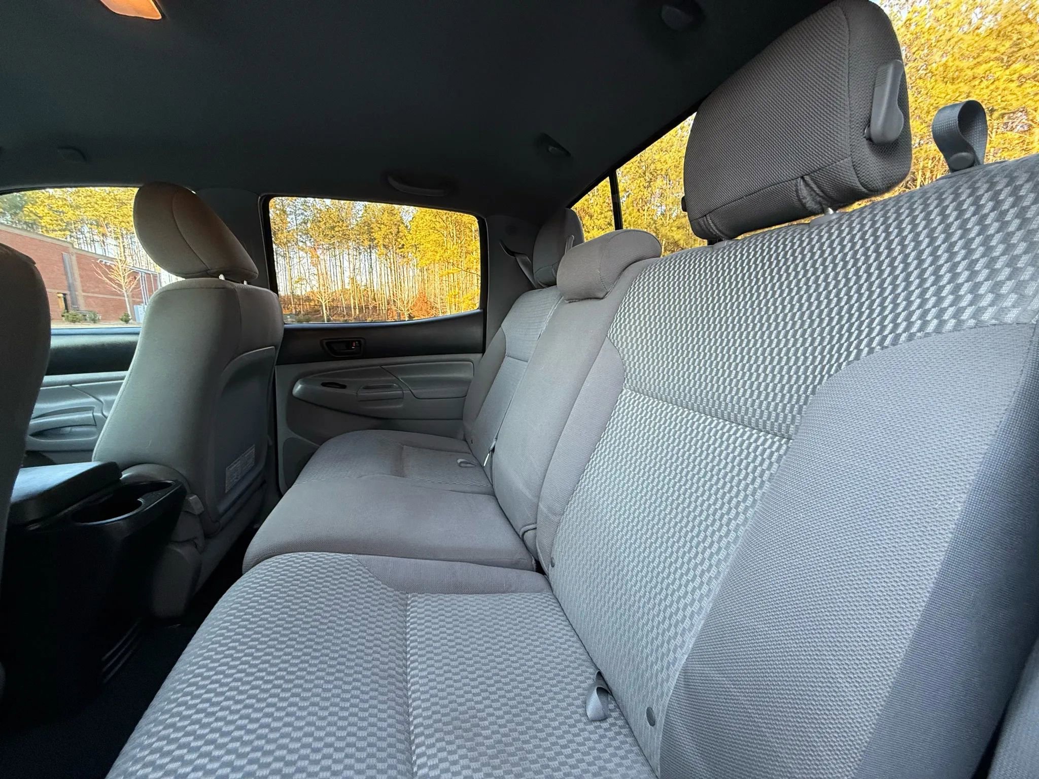 Used 2014 Toyota Tacoma PreRunner w/ Convenience Package image 19