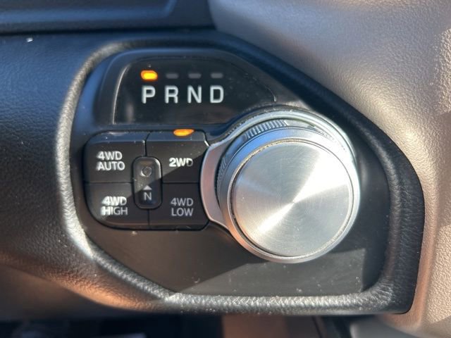Used 2022 RAM 1500 Laramie image 18