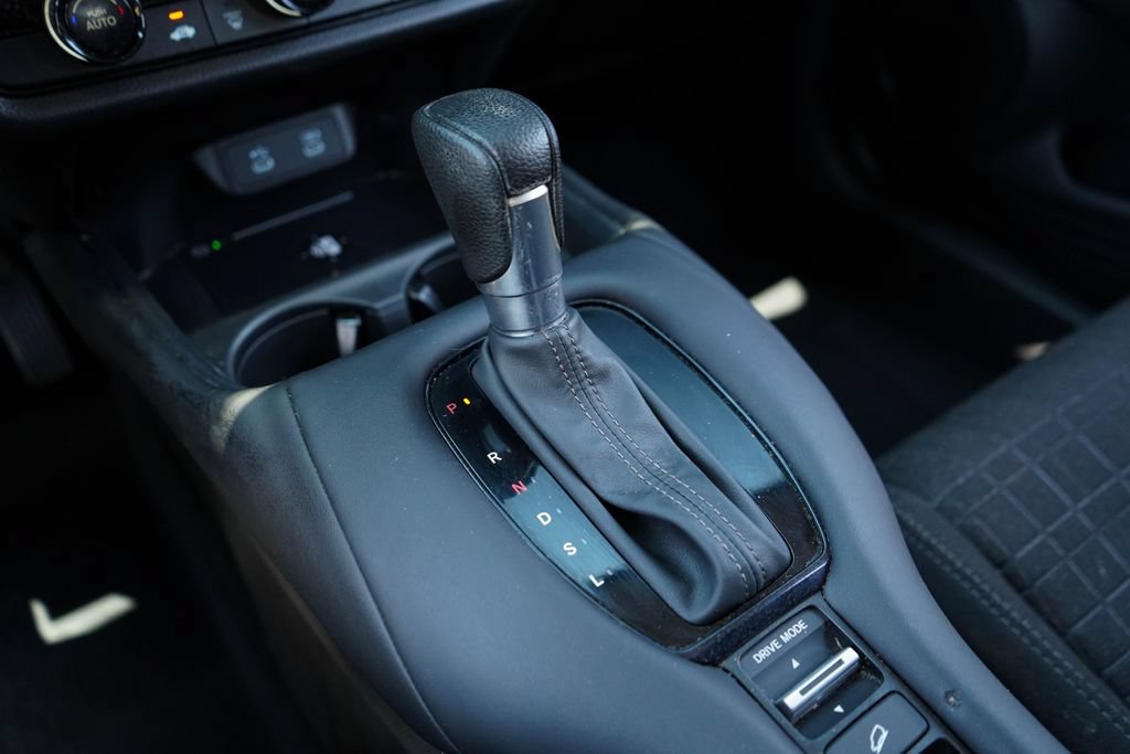 Used 2026 Honda HR-V LX image 33
