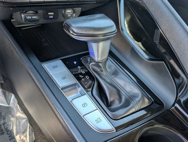 Used 2022 Hyundai Elantra SEL w/ Convenience Package image 26