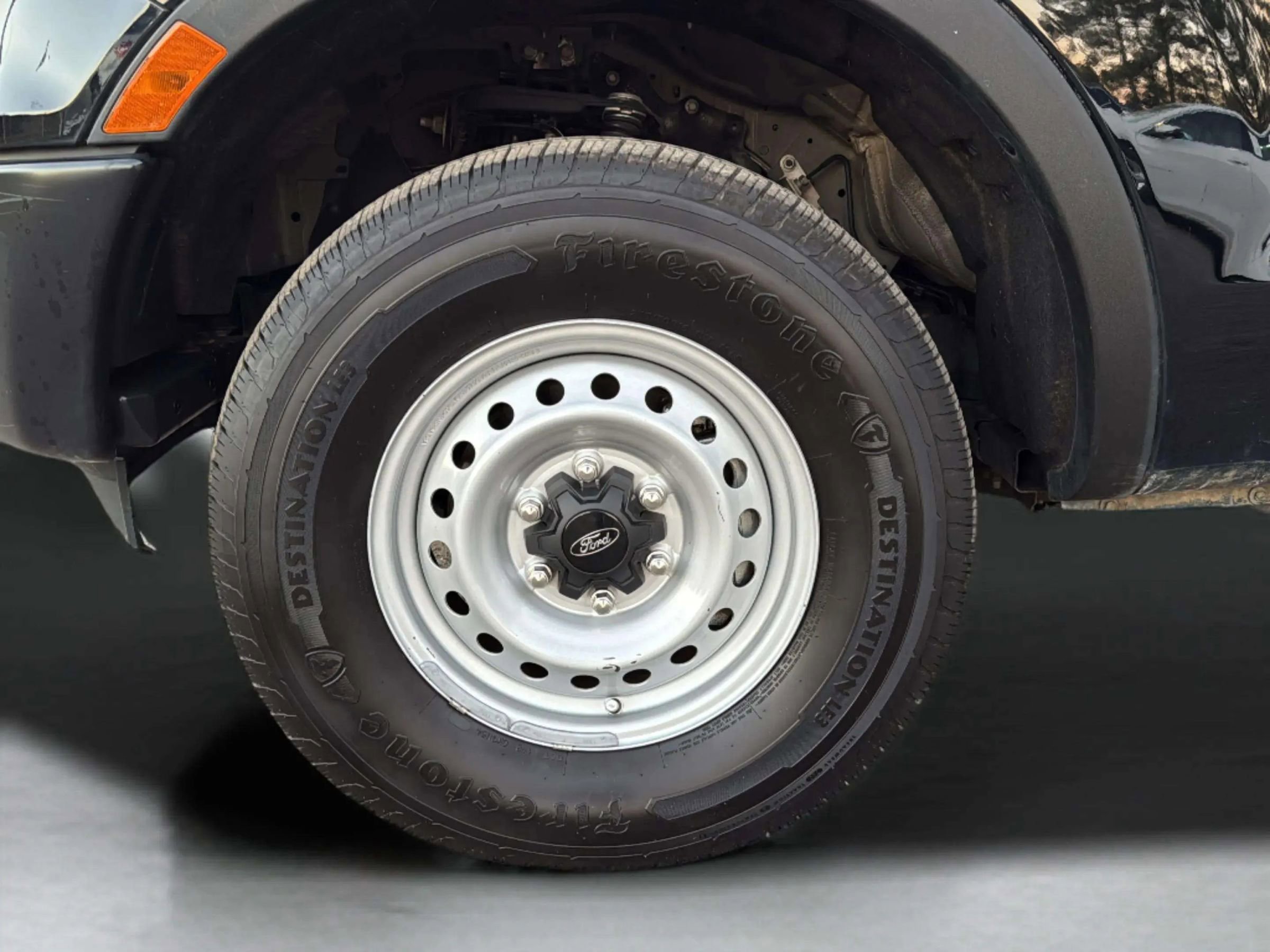 Used 2022 Ford Ranger XL image 36