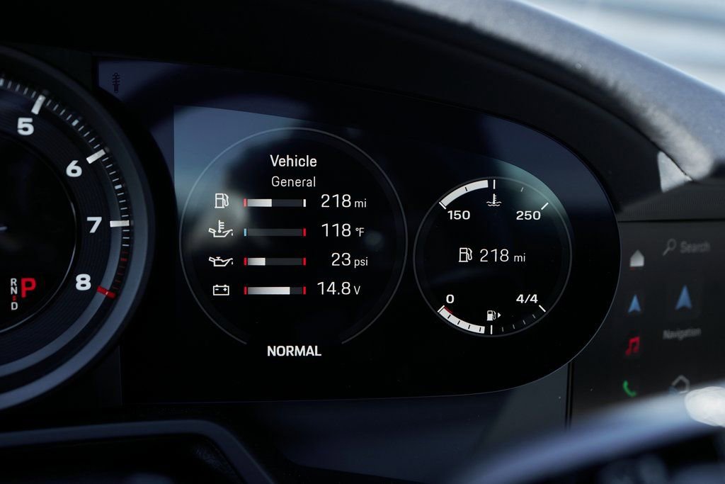 Used 2024 Porsche 911 Carrera S w/ Sport Package image 53