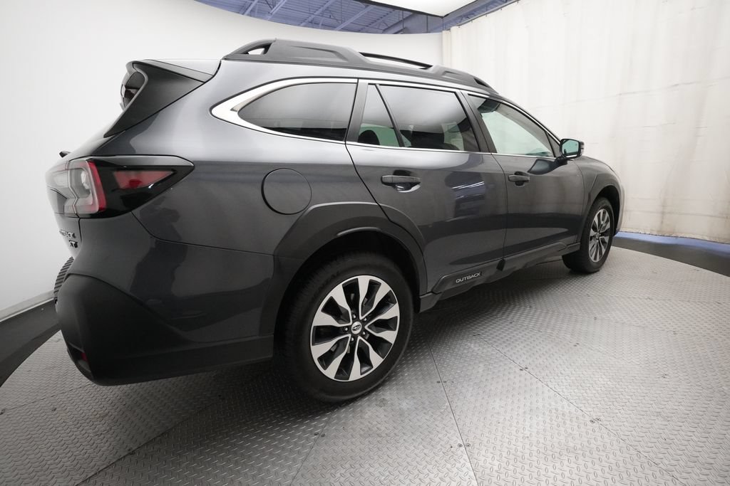 Used 2023 Subaru Outback Limited XT AWD/4WD image 37