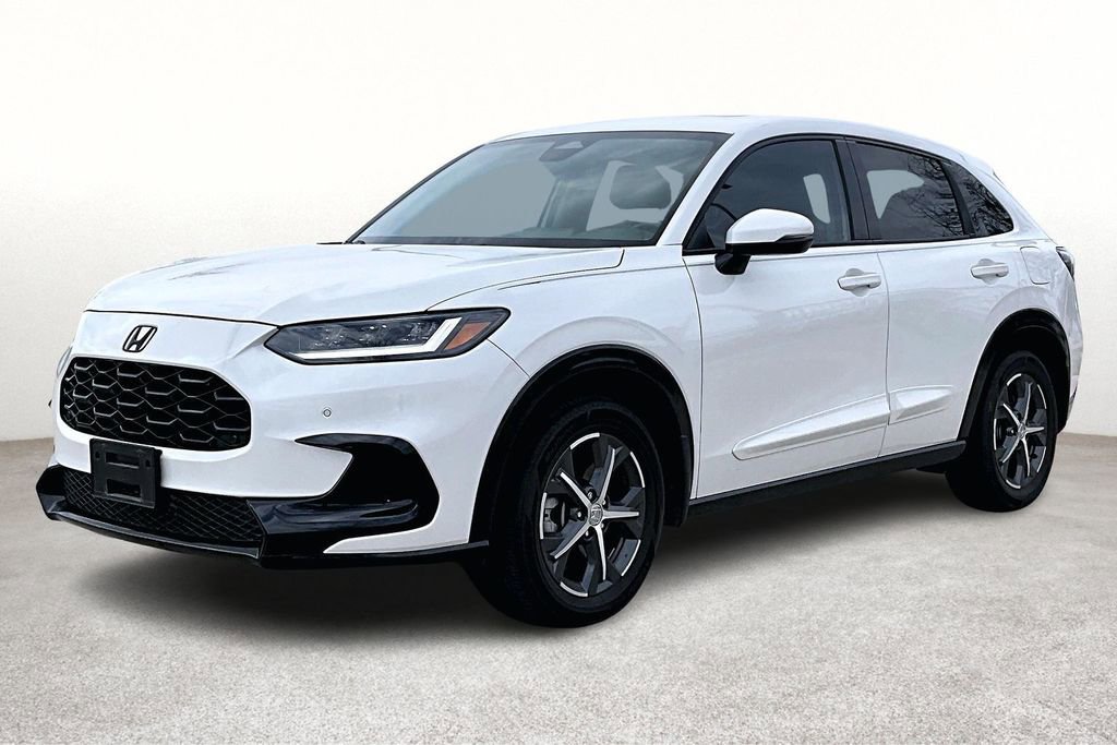 Used 2023 Honda HR-V EX-L image 41