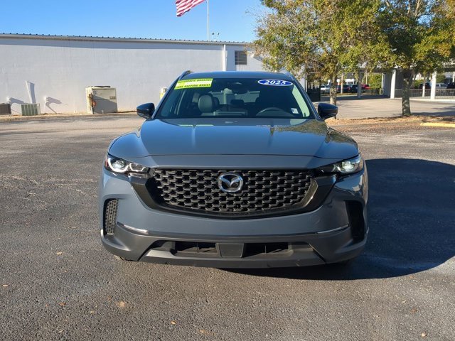 Used 2025 MAZDA CX-50 AWD 2.5 S w/ Preferred Package image 9