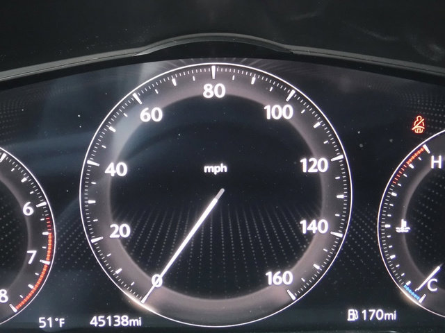 Used 2024 MAZDA CX-90 3.3 Turbo S image 58