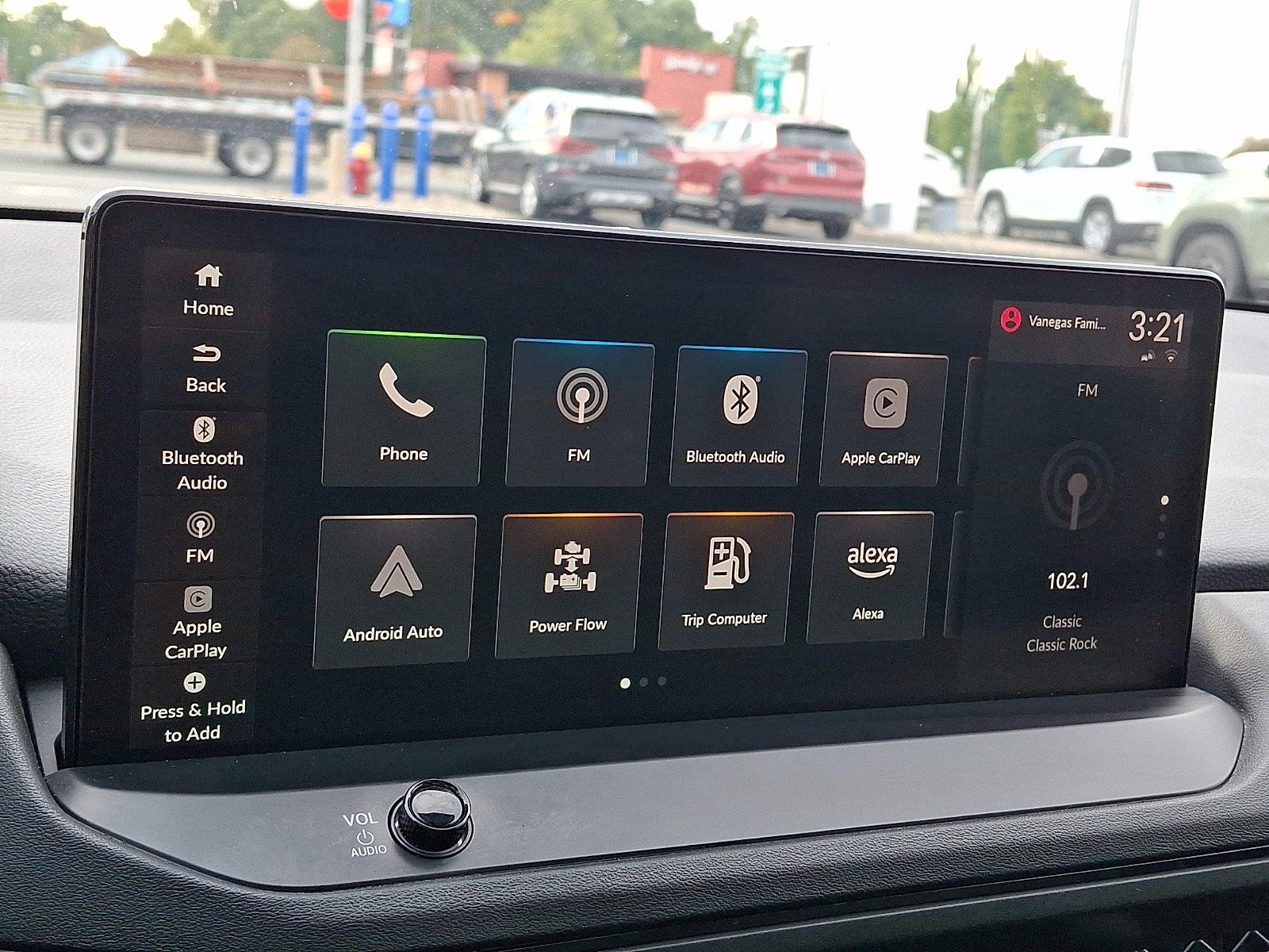 Used 2025 Honda Accord Sport image 28