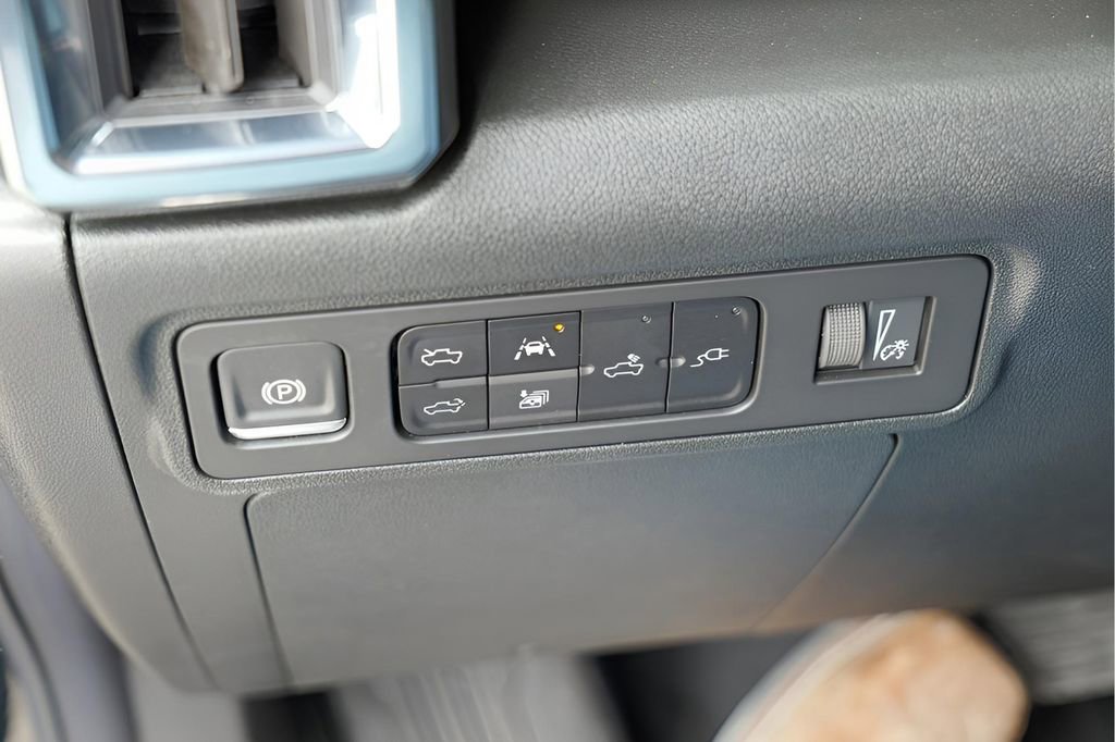 New 2026 GMC Hummer EV 4x4 Crew Cab image 18