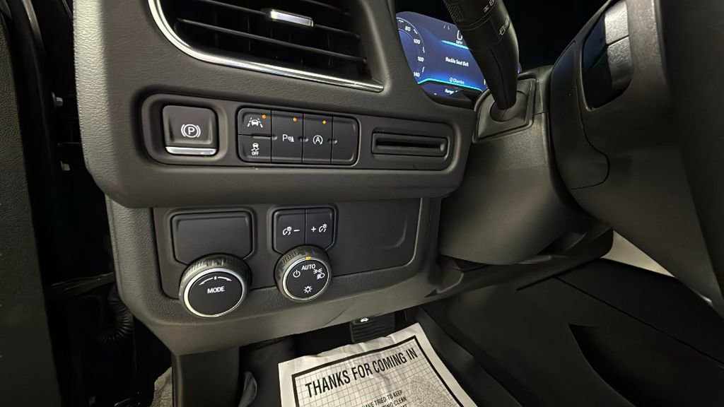 Certified 2023 Chevrolet Tahoe LT image 19