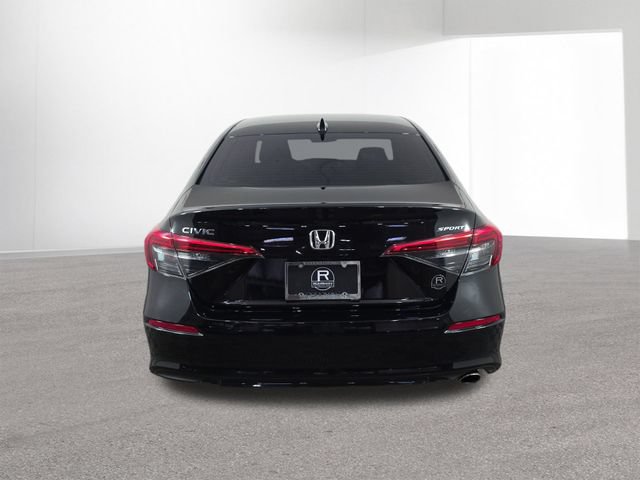 Used 2024 Honda Civic Sport image 14