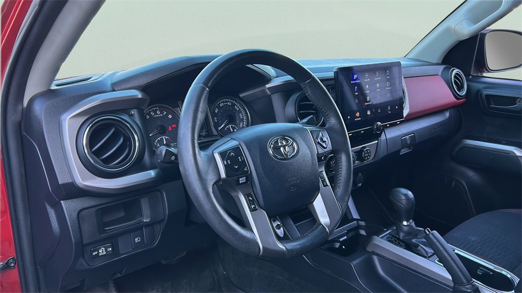 Used 2019 Toyota Tacoma SR5 image 13