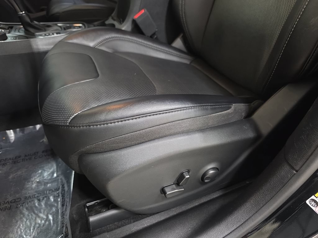 Used 2022 Jeep Cherokee Latitude Lux AWD/4WD image 29