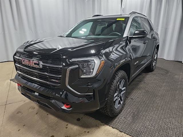 New 2026 GMC Terrain AT4 w/ Convenience Package III image 8